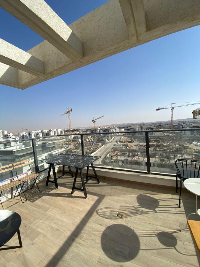 Apartmán Nahal Beer Sheva נחל באר שבע Exteriér fotografie