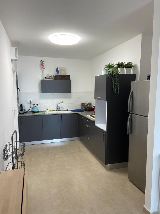 Apartmán Nahal Beer Sheva נחל באר שבע Exteriér fotografie